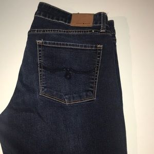 Lucky Brand Jeans